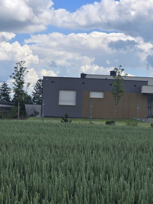 NAJTAŃSZE ogrodzenie panelowe 3D + TRANSPORT