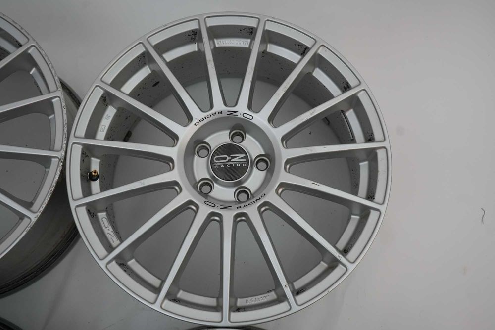 Alufelgi Felgi OZ LM R19 5x110 Opel Alfa Romeo Saab Fiat