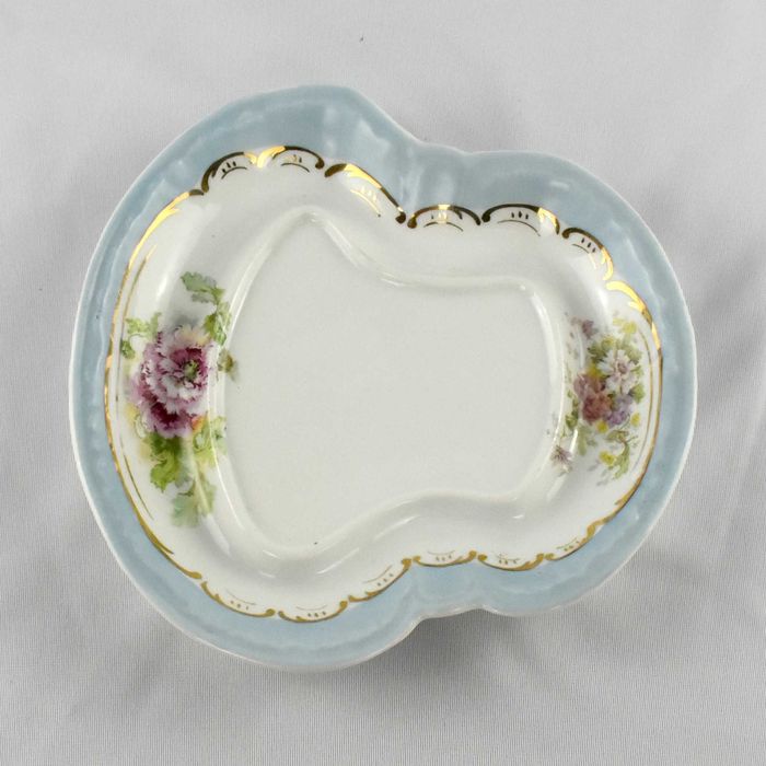 Terrine / Mustard Pot / Creamer / Soup Cup, Vista Alegre, 19th/20th Century64584877667458124