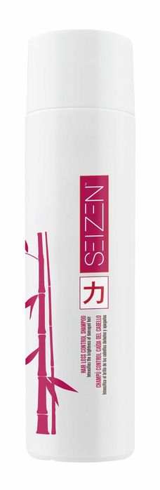 Szampon przeciw wypadaniu włosów SEIZEN (250 ml)