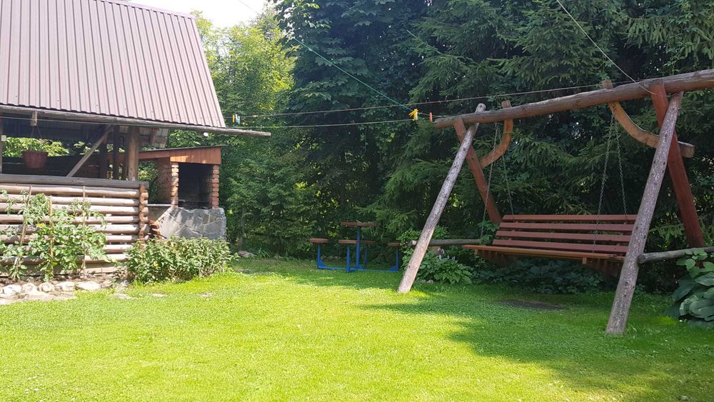 pokoje gościnne u Piotra