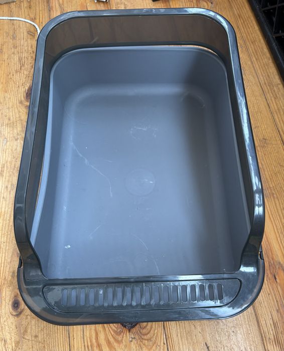 Лоток для котика