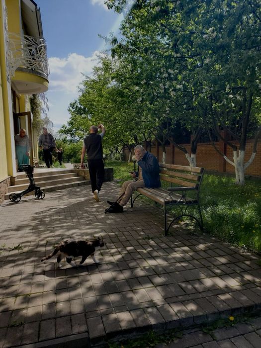 Продається готовий бізнес у  Козині