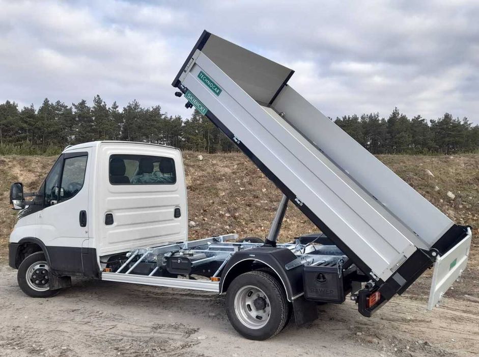 Usługi transportowe