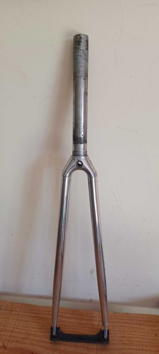 Forqueta de bicicleta