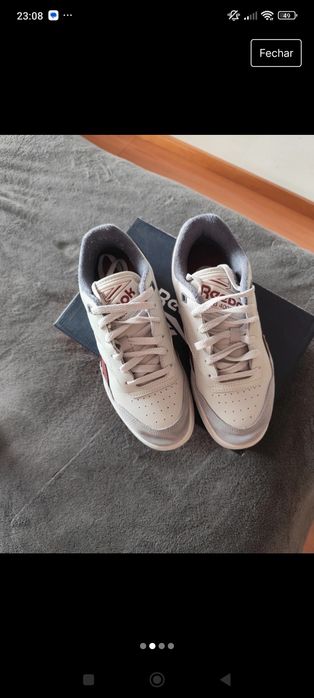 Sapatilhas Reebok unissex