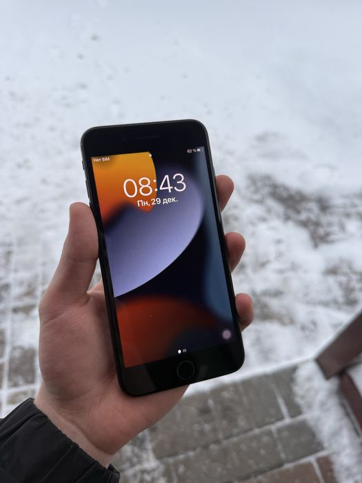 iPhone 7 Plus 128Gb Neverlock Айфон 7 Плюс