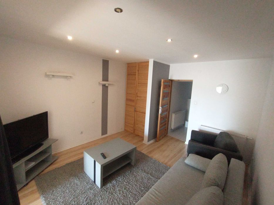 Wynajme mieszkanie apartament doby długi krótki termin nocleg,