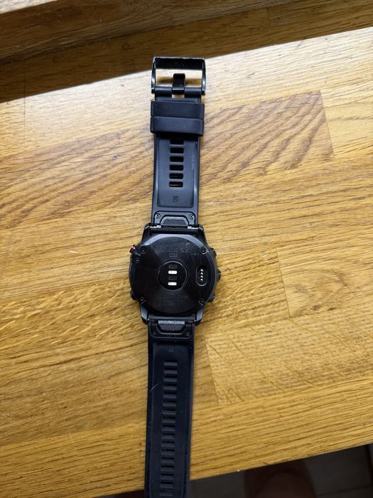 Zegarek Garmin Fenix 6xPro 51mm