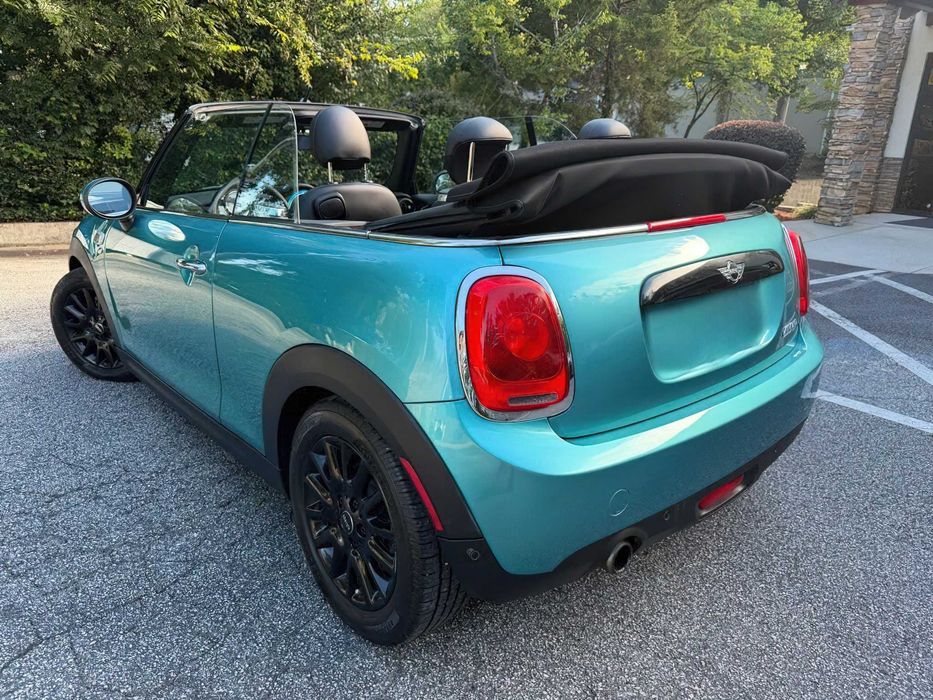 MINI Cooper      2016