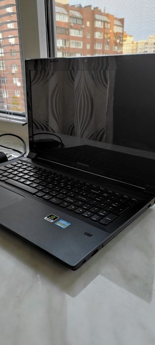 Ноутбук Lenovo B580