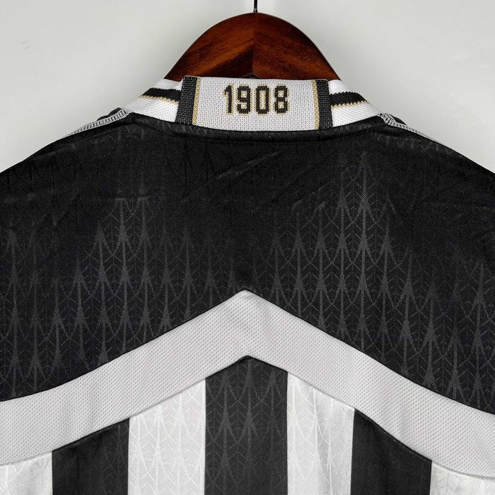 Atlético Mineiro Manto da Massa 2020