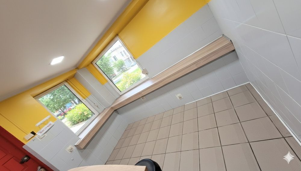 Lokal usługowy o powierzchni 26 m 2