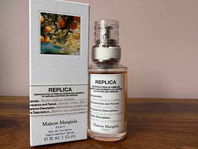 Replica Never Ending Summer