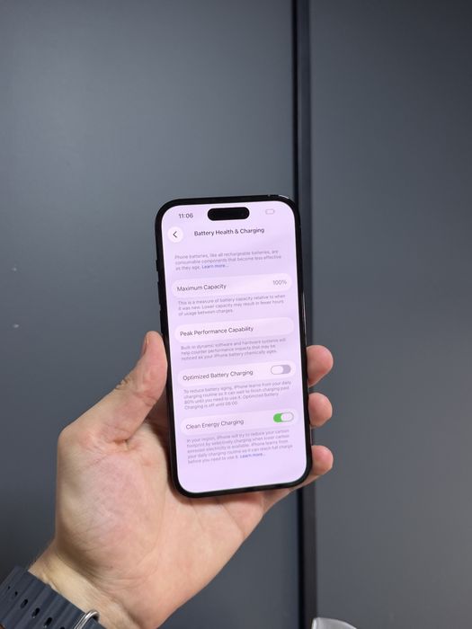 iPhone 14 Pro 512Gb Black