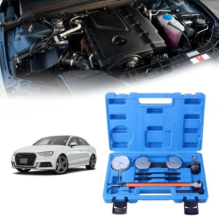 Ferramenta de ajuste de corrente de distribuição Audi Volkswagen NOVO
