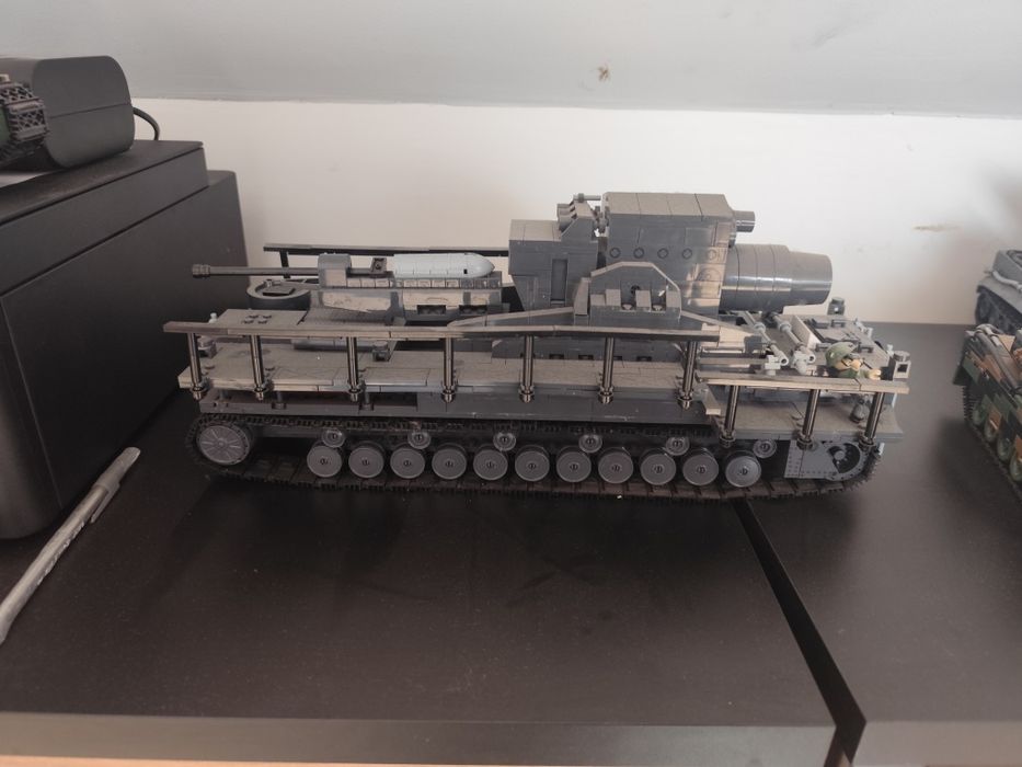 cobi Karl Gerat (starsza wersja)