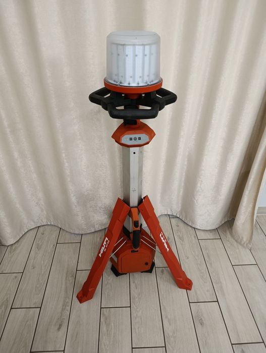 Ліхтар SL 10- 22,  hilti Nuron, sl 6 A -22, sl 2 A -22