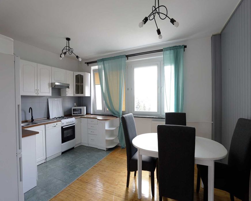 Nocleg dla 8-9 osób Płock. Sprawdź!