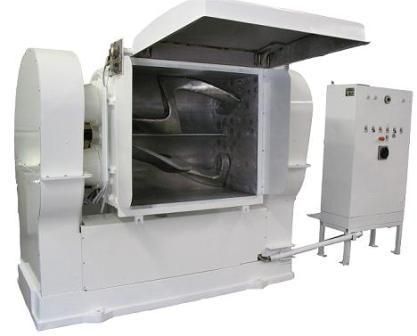 Намазка вафельных листов NAGEMA,  Бараночная машина Б4-58 , Тестомес