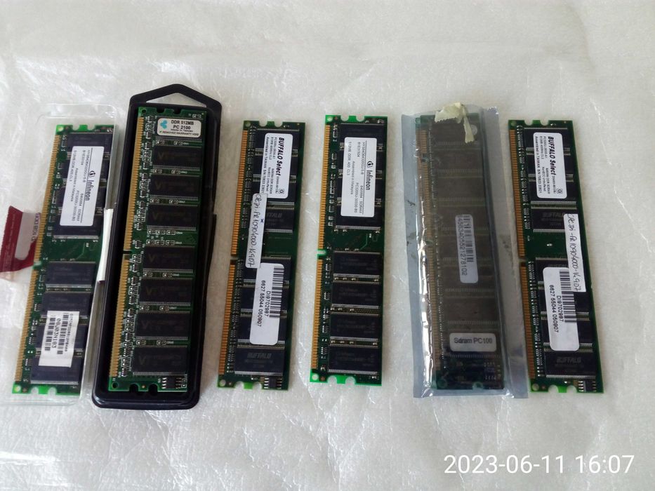 RAM Memory for PC425178958177904641