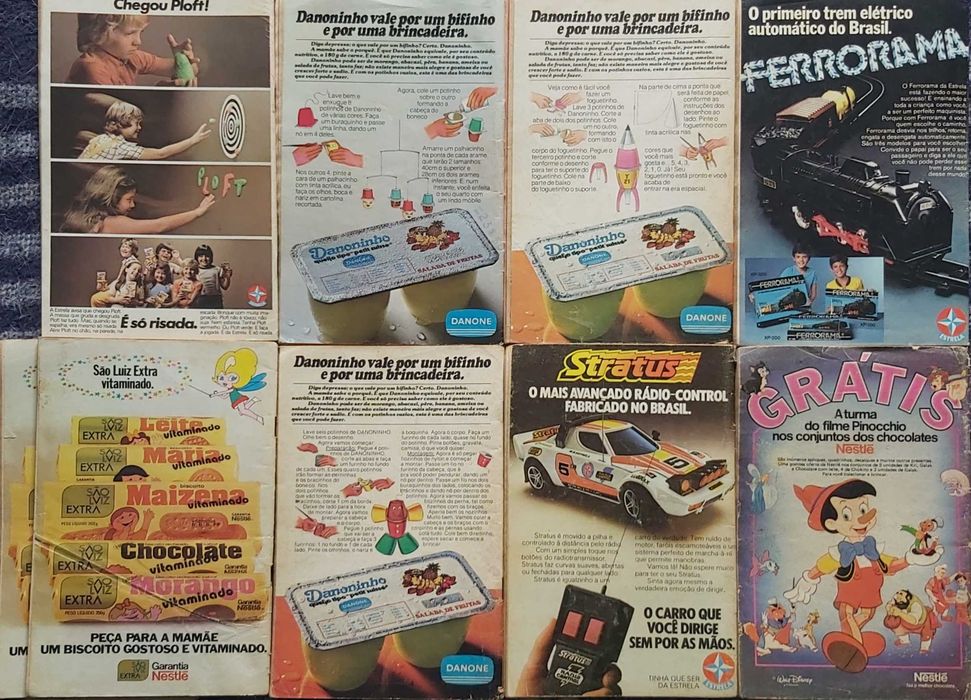 Edição Extra [Abril - BR]