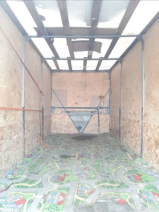 Грузоперевозки . Грузчики . Вывоз мусора . Грузовое такси Харьков