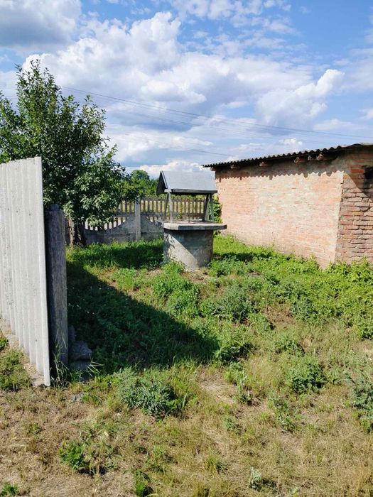 Продається будинок в с.Райгород  (Черкаська обл)