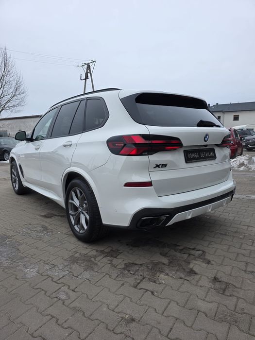BMM X5 xDrive 40i 280 kW  M-Pro gwarancja