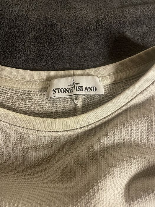 Stone island closed loop project