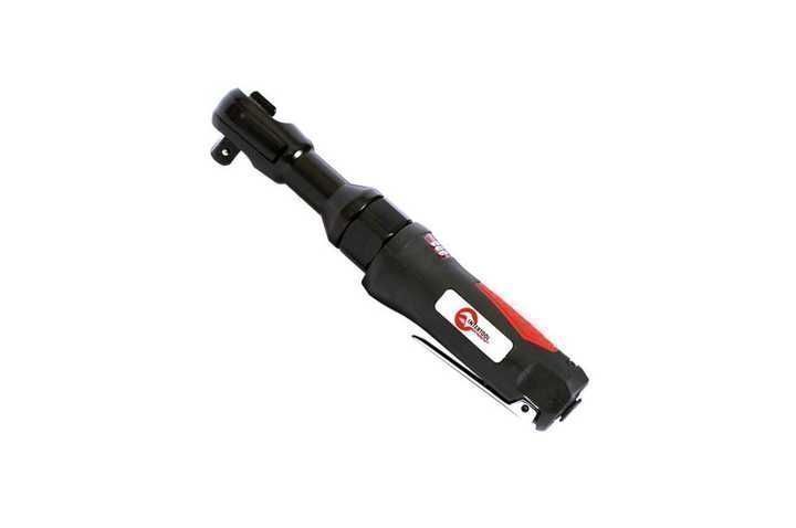 Гайковерт кутовий пневматичний 1/2 Intertool PT-1111 угловой гайковерт