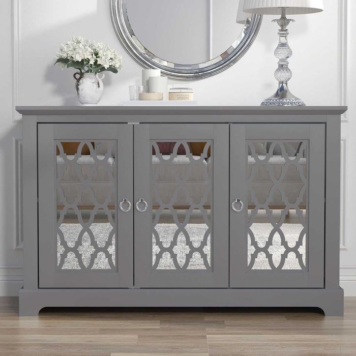 Nowa komoda / szafka / szafa / półka / regał / kredens / GALANO !R42!