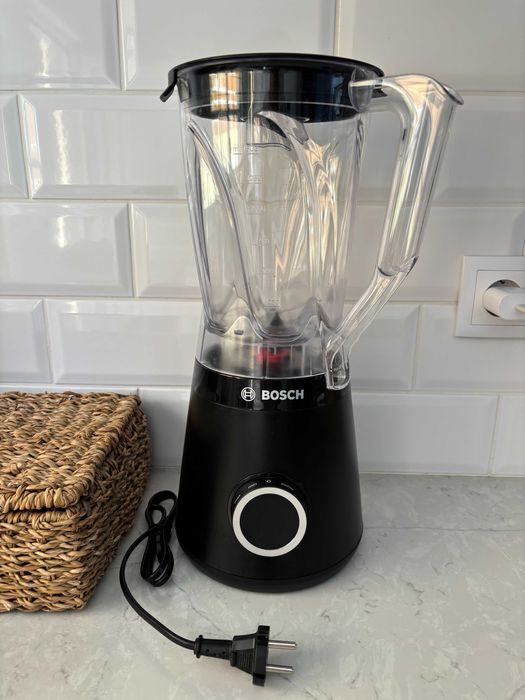 Liquidificador NOVO 6 meses, sem uso, com garantia 3 anos