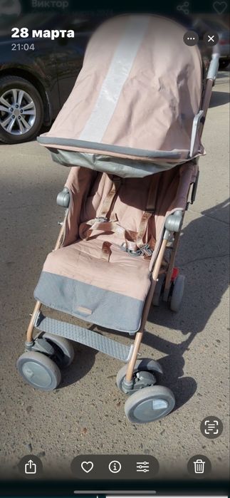 maclaren techno xt OLX.ua