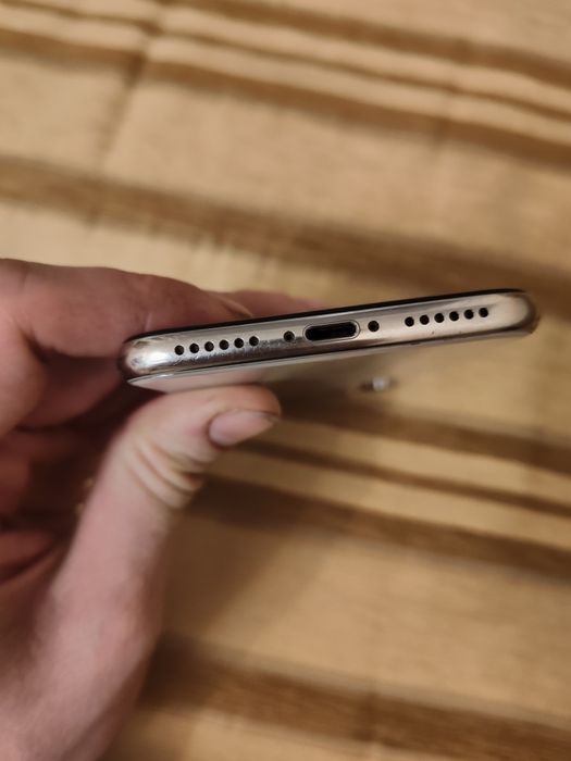 iPhone X 64Gb No Face ID