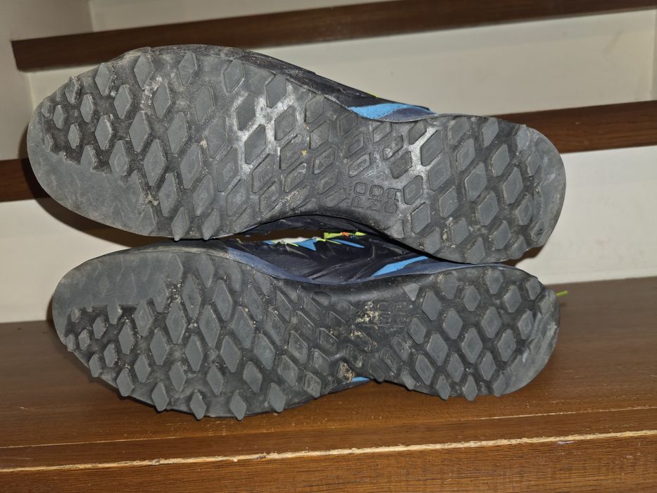 Salewa Ms Wildfire Edge męskie 46.5