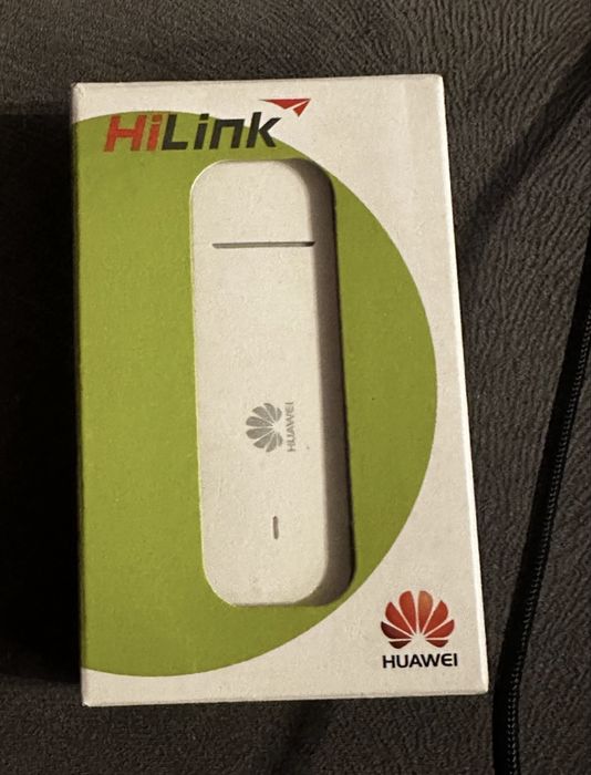 Huawei e3372 - nowy