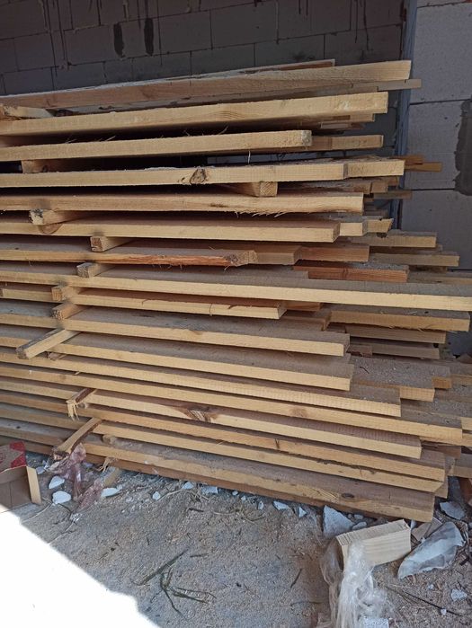 рейка 25х50х4700, 30х90х4650