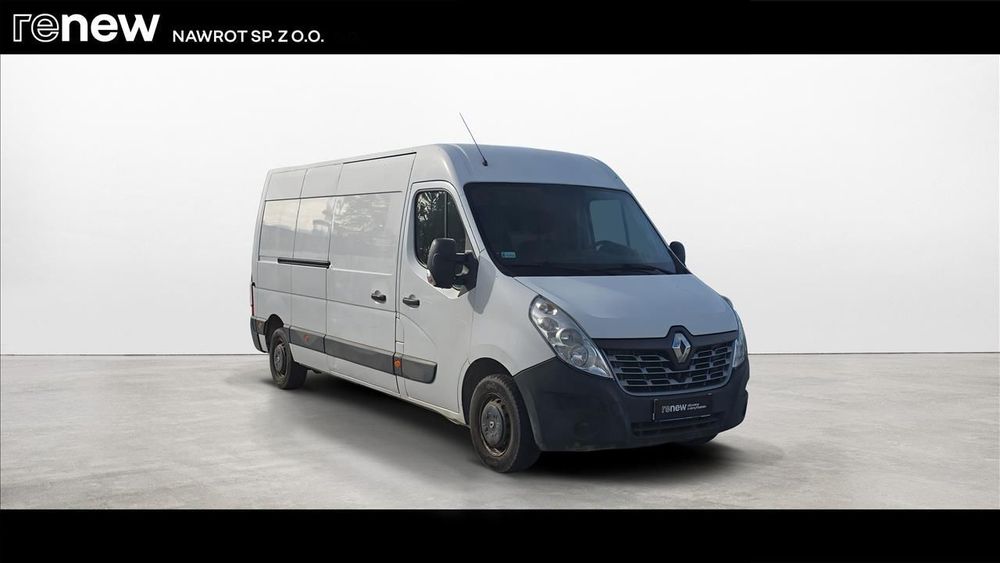 Renault master  Master dCi L3H2 Pack Clim