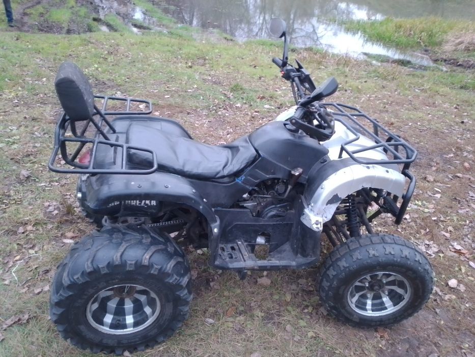 Квадроцикл Квадроцикл мото