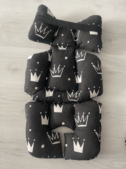 Продам матрасик в коляску