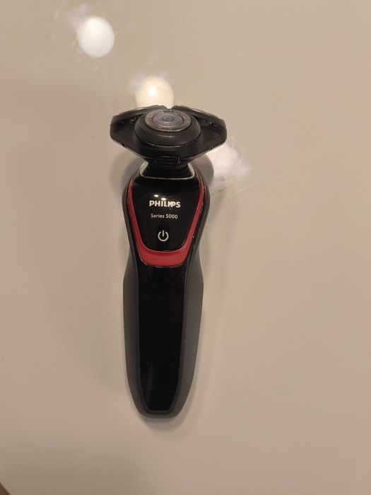 Maszynka do golenia Philips 5000