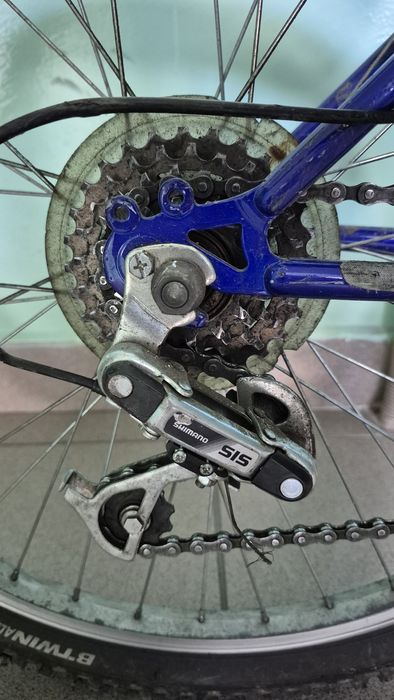 Author Signal  rozm. S  24"