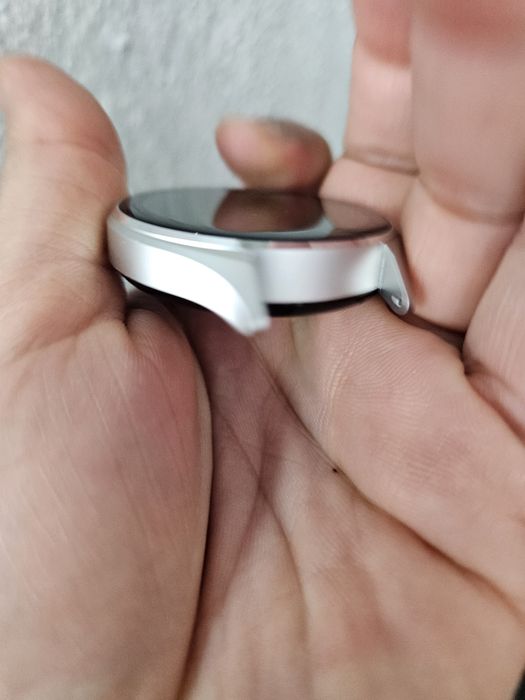 Smartwatch Xiomi watch 2