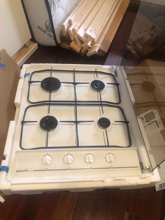 Vende-se recheio de casa