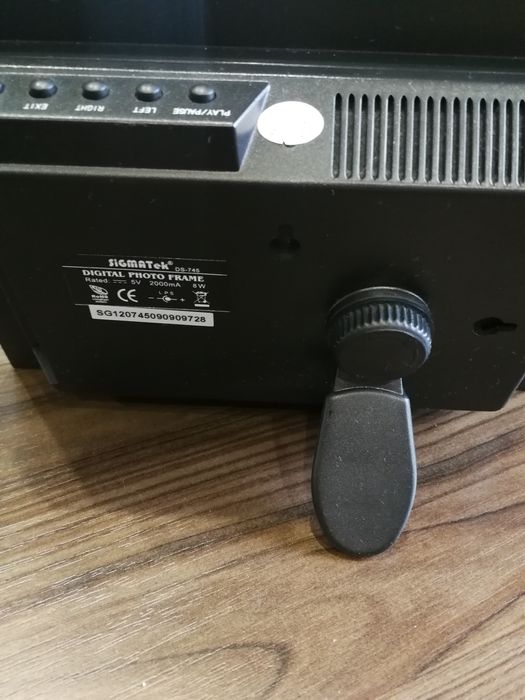 Фоторамка.Товар з Німеччини.