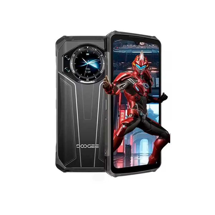 Без Предоплаты Doogee S119 Новые В наличии