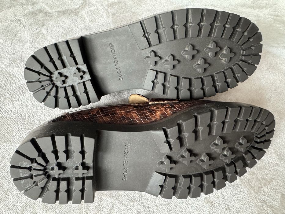 Michael Kors buty lordsy rozm 37 nowe