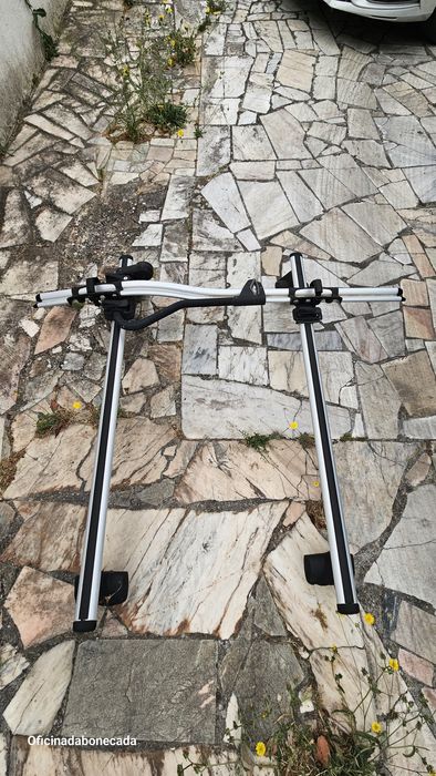 Barra tejadilho para Renault Megane