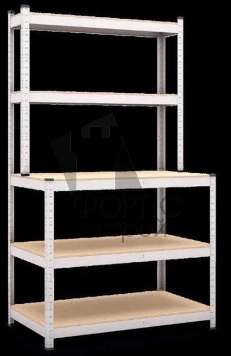 Стелажі поличкові для складу, полочные стеллажи бу,палетные стелажи бу